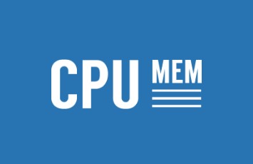 CPUmem